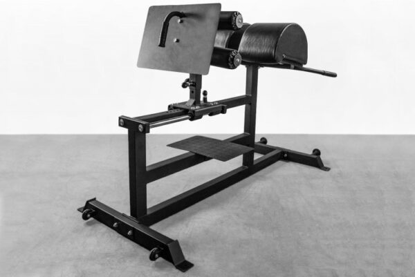 REP GHD - Glute Ham Developer