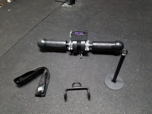 LPG Muscle Grip Freak assembly