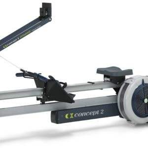 Concept 2 Dynamic Rower