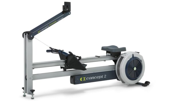 Concept 2 Dynamic Rower