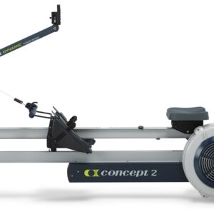 Concept 2 Dynamic Rower