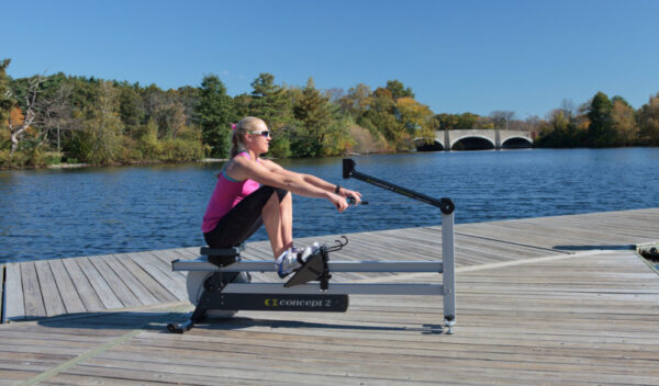 Dynamic rowing machine for sale clearance