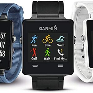 Garmin Vivoactive Smart Watch