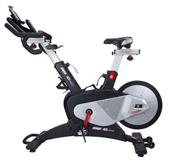 Diamondback Fitness 1260sc Rear Wheel Studio Cycle