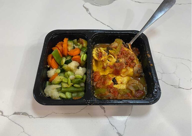Best Keto Meal Delivery Service (2025) | Garage Gym Reviews