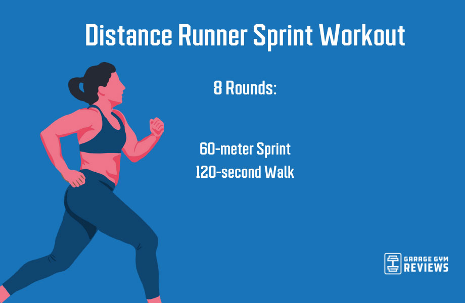 distance-runner-sprint-workout-graphic