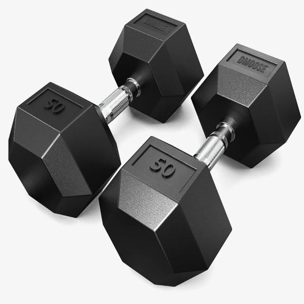 10 Best Dumbbells in 2024