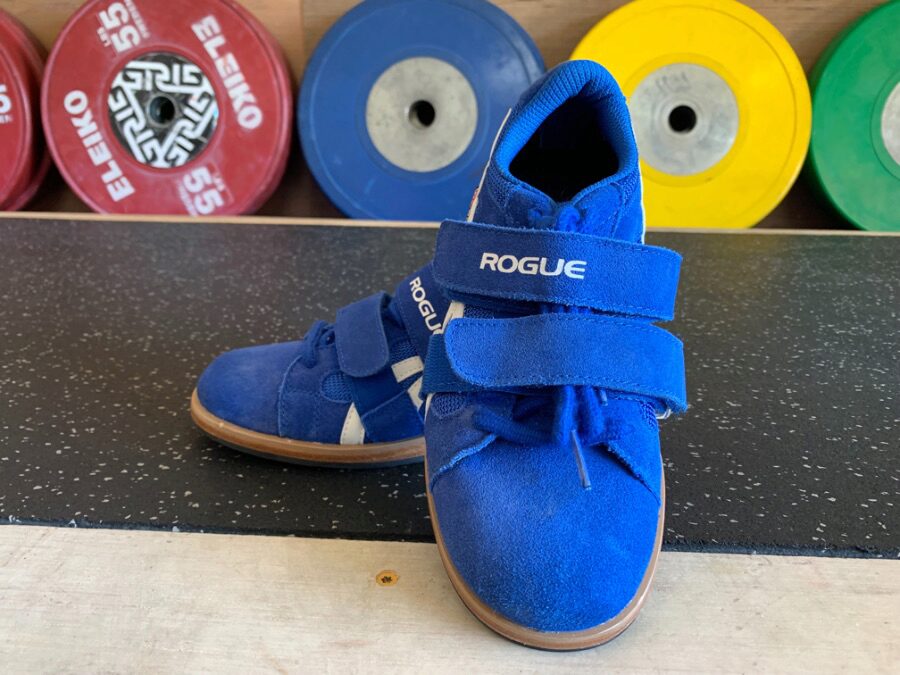 Do-Win Classic Lifter Review: A Specialized Shoe for Occasional Lifting Cover Image
