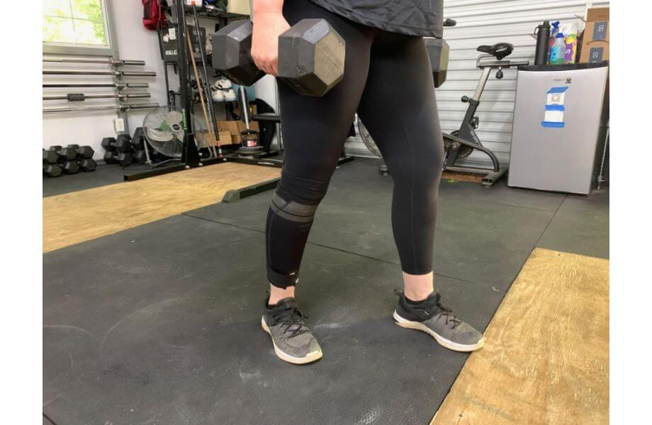 Recover Right With the Best Calf Compression Sleeves (2024) Cover Image