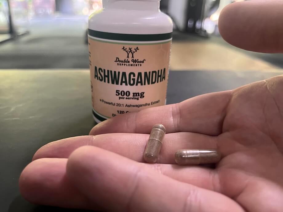 The Benefits of Ashwagandha