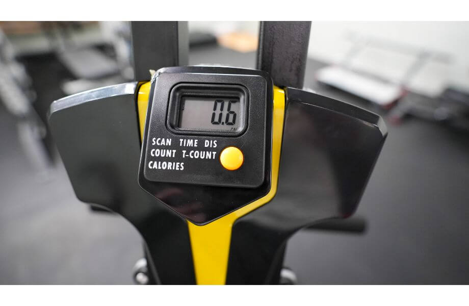 Doufit vertical 2025 climber