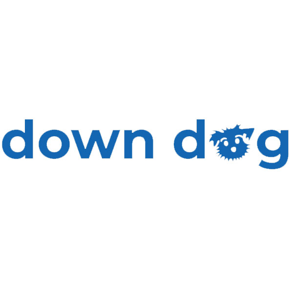 down-dog-product-logo