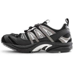 Dr. Comfort Men's Performance Athletic Shoe