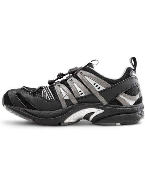 Dr. Comfort Men's Performance Athletic Shoe