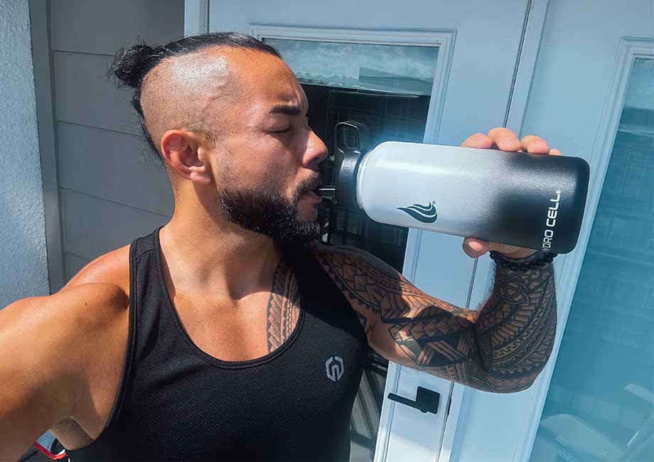 BioSteel Hydration Mix Review (2025): A Sugar-Free Sports Drink Worth Sipping On?  