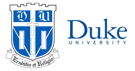 Duke university logo