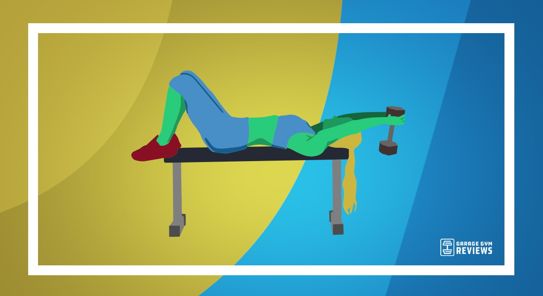 Expert Tips on How to Do a Dumbbell Pullover 