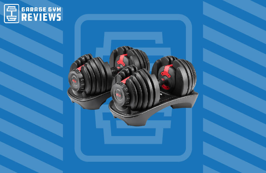 12 Most Underrated Dumbbell Exercises to Improve Your Workout Routine Now Cover Image