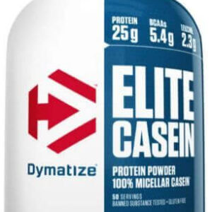 Dymatize Elite Casein