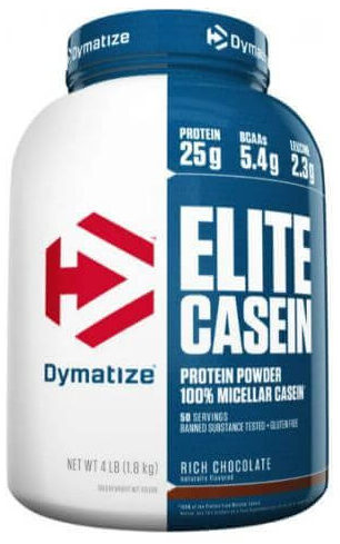 Dymatize Elite Casein