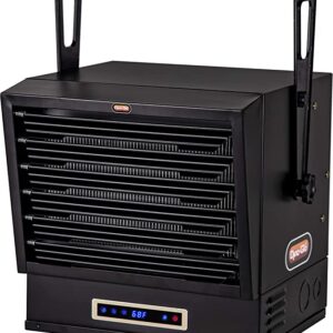 Dyna-Glo Electric Heater