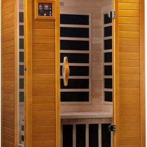 Dynamic Andora Infrared Sauna