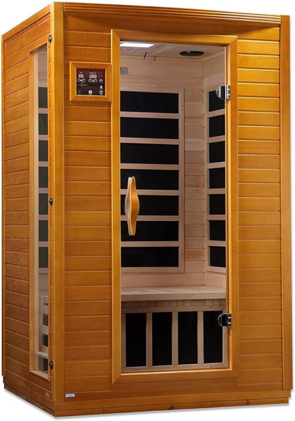 Dynamic Andora Infrared Sauna
