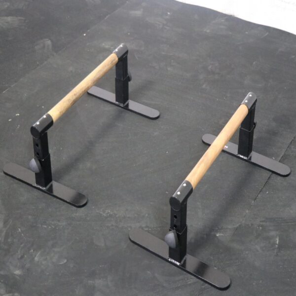 Rogue parallettes review cheap