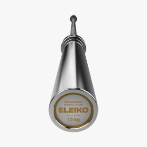 Eleiko barbell on sale price
