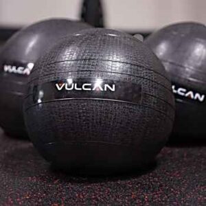 Vulcan Slam Balls