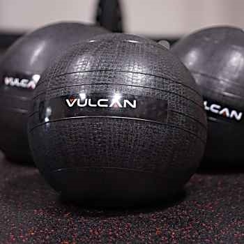 Vulcan Slam Balls