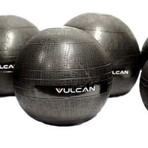 Vulcan Slam Balls