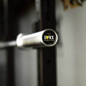 Lynx Oly Bar