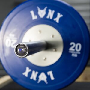 Lynx Oly Bar