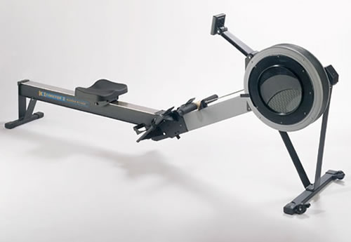 Concept 2 Model C Rower