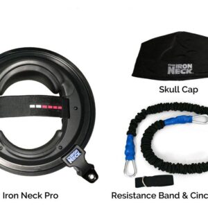 Iron Neck Pro