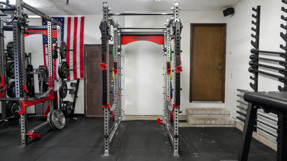 Reflex power rack deals
