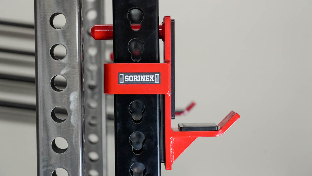 Sorinex XL Rack standard j-cups