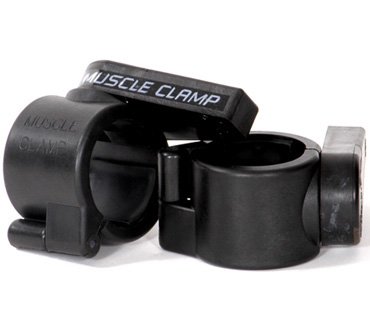 Muscle Clamps