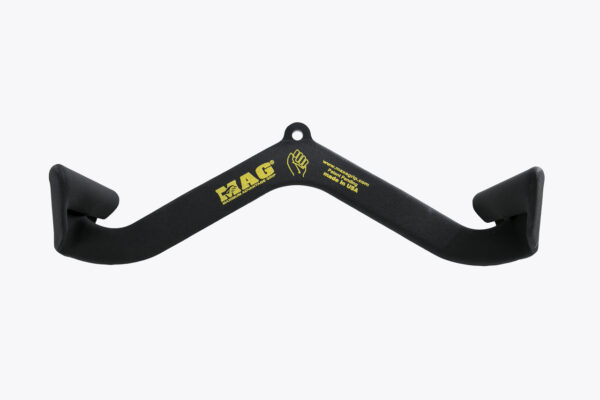 Mag grip top gym