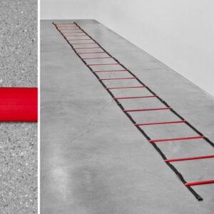 Powermax 30' Agility Ladder