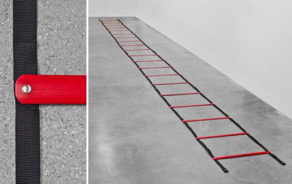 Powermax 30' Agility Ladder