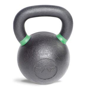 CAP Barbell Competition Cast Iron Kettlebell