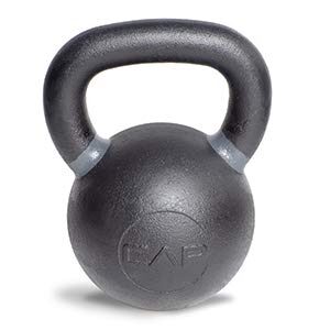 CAP Barbell Competition Cast Iron Kettlebell