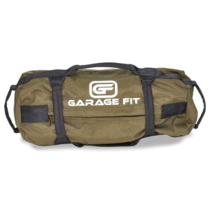 Garage Fit Sandbags