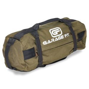 Garage Fit Sandbags