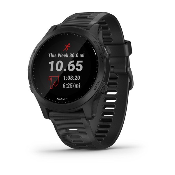 Garmin Forerunner 945