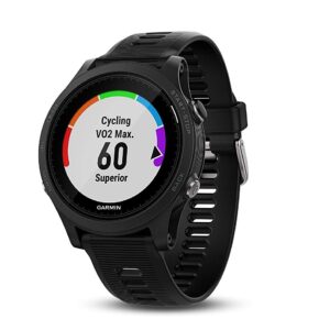 Garmin Forerunner 935 GPS Running Watch