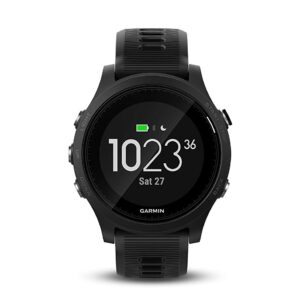 Parnerme best sale gps watch