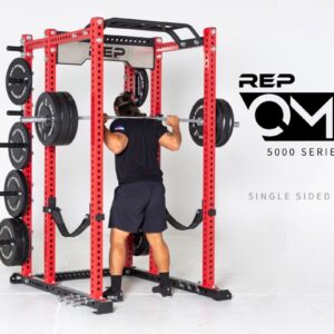 REP Omni Rack